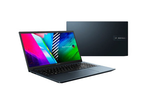 Portátil Asus VivoBook Pro 15 K3500PC-L1009 i5/16GB/512GB SSD/GeForce RTX 3050 /15.6 " /FreeDOS