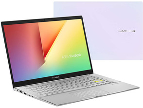 Portátil ASUS Vivobook S S433EA-AM423T i5/8GB/512GB SSD/14 ''