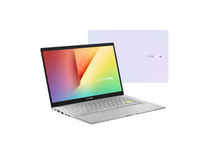 Portátil Asus VivoBook S14 S433EA-EB1150 i7/16GB/512GB SSD/14 ''