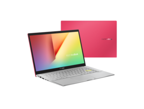 Portátil Asus VivoBook S14 S433EA-EB1150 i7/16GB/512GB SSD/14 '' Rojo Resuelto