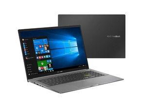 Portátil Asus VivoBook S533EA-BN241T i5/8GB/512GB SSD/15.6 " /Win10