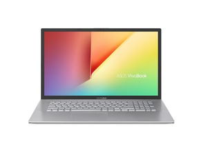 Portátil ASUS VIVOBOOK X712FB-BX456T i5/8GB/512GB SSD/MX110/17.3 ' '/W10
