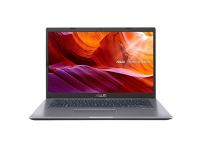 ASUS laptop X409JA-BV066T i5/8GB/256 GB SSD/14"