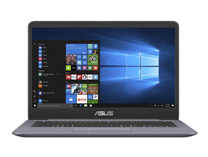 Laptop ASUS X411UA-BV1190R i3/8GB/256GB SSD/14"/W10P