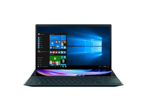 Portátil Asus Zenbook Dúo 14 UX482EG-KA148T i7/16GB/1TB SSD/GeForce MX450/14 " Táctil