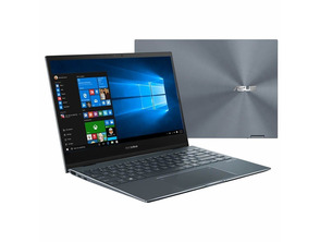 Portátil ASUS Zenbook Flip UX363EA-EM189T i7/16GB/T512GB SSD/13.3 '' Táctil/W10