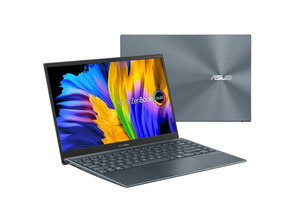 Portátil Asus ZenBook UM325UA-KG084 R7/16GB/512GB SSD/13.3 " /FreeDOS