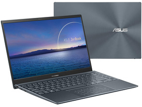 Portátil ASUS Zenbook UX425EA-BM136T i5/16GB/512GB SSD/14 ''