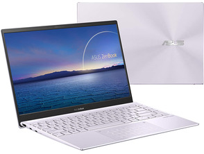 Portátil Asus ZenBook UX425EA-KI495 i5/16GB/512GB/14 " /FreeDOS