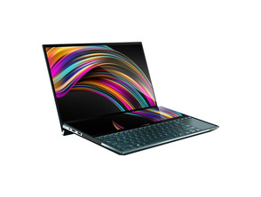 Portátil ASUS Zenbook UX581LV-H2001R i7/16GB/1TB/RTX2060/W10/15 '
