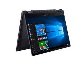 Portátil Convertible Asus Zenbook TM420IA-EC198T R5/8GB/512GB SSD/14 ''