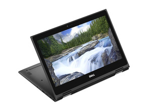 Portable Convertible Dell Latitude 3390 02GF0 i5/8GB/256GB SSD/13.3"/W10