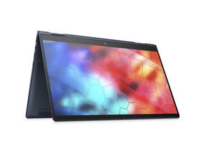 Portátil Convertible HP Elite Dragonfly 8MK82EA i5/16GB/256GB/13.3 ''