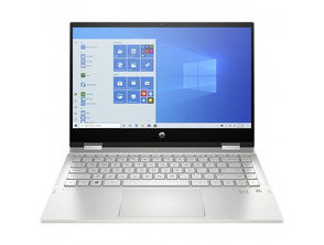 Portátil Convertible HP Pavilion X360 14-DW1006NS i7/16GB/512GB/14 '' Táctil