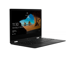 Portátil Convertible Medion Akoya E3221 Celeron/4GB/64GB eMMC/13.3 ''