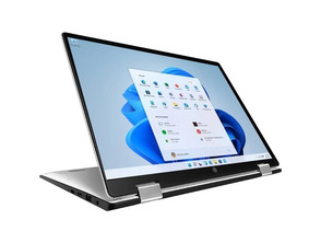 Portátil Convertible Medion Akoya E3221 Celeron N4020/4GB/128GB SSD/13.3 " Táctil/Win11 S