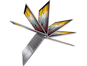 Notebook-Convertible Medion MD61390 S4401