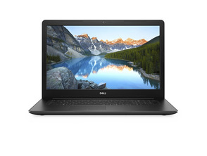 Dell Inspiron laptop 3793 DC69K i5/8GB/512GB SSD/17.3"