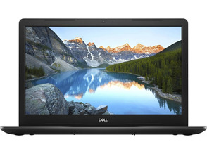 Dell Inspiron laptop 3793 FK0N8 i7/8GB/512GB SSD/MX230/17.3"