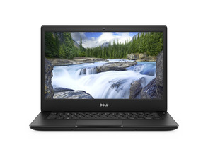 Laptop Dell Latitude 3400 5DC1D i5/8GB/256GB SSD/14"/W10