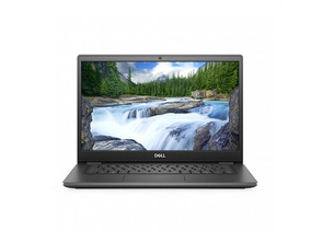 Portátil Dell Latitude 3410 PFNN3 i5/8GB/256GB SSD/14 ''
