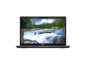 Portátil Dell Latitude 5400 3KN7K i5/8GB/256GB/14 ''