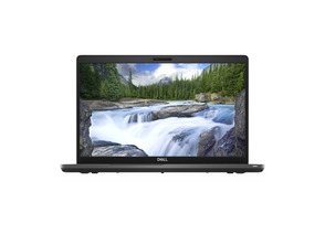 Portatil Dell Latitude 5500 4T5H2 i7/8GB/256GB SSD/15.6 ''