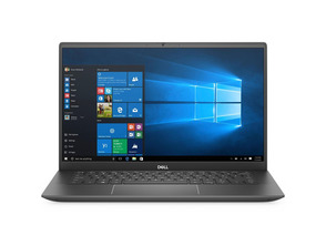 Portátil Dell Vostro 5401 D8T9C Negro i5/8GB/512GB/14 ''