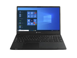 Laptop Dynabook Satel L50-G-156 i7/16 GB/256 GB SSD   1 TB/15.6"/W10P