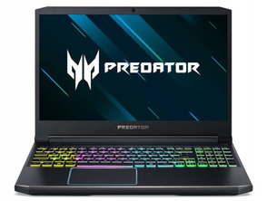 Laptop ACER Predator Gaming-Helios 300 i7/16GB/512GB SSD/GTX1660Ti/W10/15.6"