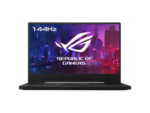 Portátil Gaming ASUS ROG Zephyrus M15 GU502LW-HN071T i7/16GB/1TB SSD/RTX2070/15.6 ''