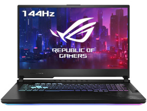 Portátil Gaming ASUS ROG Strix G17 G712LW-EV047 i7/32GB/1TB SSD/RTX2070/17.3 ''