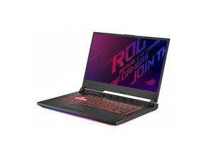 Laptop Gaming ASUS ROG Strix G531GT-BQ165 i7/16GB/512GB SSD/GTX1650/15.6"/FreeDos
