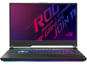 Portátil Gaming Asus Rog Strix G713QR-HG053 R9/32GB/1TB SSD/GeForce RTX3070/17.3 " /FreeDOS
