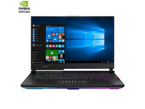 Portátil Gaming ASUS Rog Strix Scar 15 G533QS-HF136T R9/64GB/2TB/RTX3080