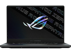 Portátil Gaming Asus ROG Zephyrus G15 GA503QR-HQ007T R7/16GB/1TB SSD/GeForce RTX3070/15.6 " /Win10