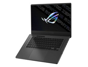 Portátil Gaming Asus ROG Zephyrus G15 GA503QS-HQ004T R9/32GB/1TB SSD/GeForce RTX3080/15.6 " /Win10