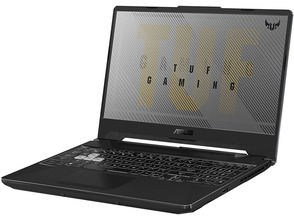 Portátil Gaming Asus TUF A15 FA506QR-AZ001 R7/16GB/1TB SSD/GeForce RTX3070/15.6 " /FreeDOS