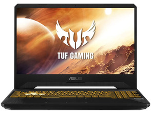 Portátil Gaming Asus TUF F15 FX506LH-BQ034 i5/16GB/512GB SSD/GeForce GTX1650/15.6 " /FreeDOS