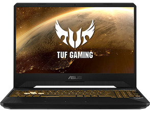 Portátil Gaming Asus TUF FX505DT-HN503 R7/16GB/512GB SSD/GeForce GTX1650/15.6 " FreeDOS