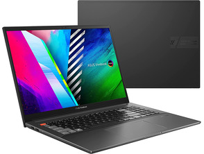 Portátil Gaming Asus Vivobook Pro 16X OLED Ryzen 7/16GB/1TB SSD/GeForce RTX 3050/16 "