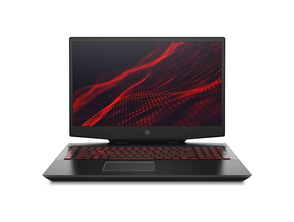 Portátil Gaming HP OMEN 17 CB1003NS i7/16GB/1TB/RTX2060/17.3 ' '/FreeDos