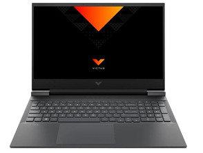 Portátil Gaming HP VICTUS 16-E0015NS R7/16GB/512GB SSD/GeForce GTX1650/16.1 " /FreeDOS