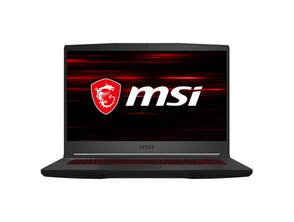 Portátil Gaming MSI GF65 10SER (THIN) -1256XES i7/16GB/512GB SSD/RTX2060/15.6 ''