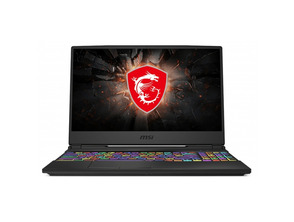 Notebook-Gaming-MSI-GL65-286XES i7/16GB/512SSD/RTX 2070/15.6"