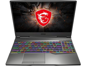 Portátil Gaming MSI GL65 Leopard 10SDK-817XES i7/16GB/512GB/GTX1660Ti/15.6 ''