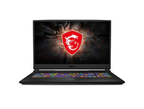 Notebook-Gaming-MSI-GL75 10SDK-041XES i7/16GB/1TB SSD/GTX1660TI/17.3"
