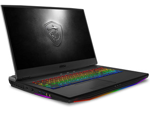 Notebook-Gaming-MSI GT76 DT 9SF(TITAN)-009ES i7/64GB/2TB SSD/RTX2070/17.3"/W10