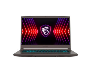 Portátil Gaming MSI Thin 15.6 "/i7/16GB/1TB B12VE-1671XES Negro