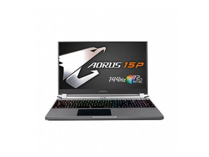 Portátil Gigabyte Aorus 15 WB-7PT1130SD i7/16GB/512GB/RTX2070